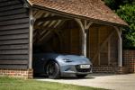 Mazda MX-5 R-Sport 2020 года (UK)